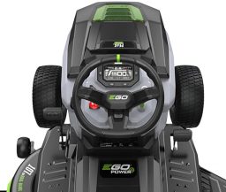Image du fabricant 5 du Tracteur Tondeuse EGO Power+