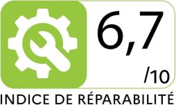 Image du fabricant 5 du VITO Tondeuse Electrique 1800W