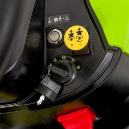 Image du fabricant 5 du VITO Tracteur Tondeuse Thermique