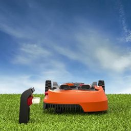 Image du fabricant 5 du Worx Landroid L WR155E robot tondeuse