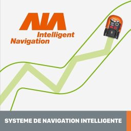 Image du fabricant 5 du WORX Landroid WR147E.1 robot