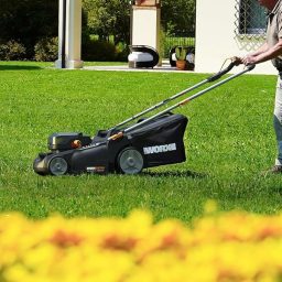 Image du fabricant 5 du WORX Tondeuse Gazon 40V WG737E