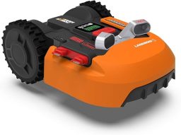 Image du fabricant 5 du WORX Tondeuse Robot connectée