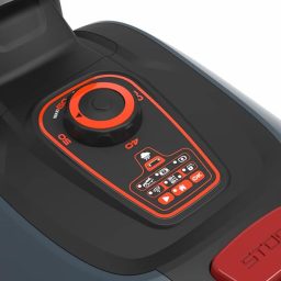 Image du fabricant 5 du Yard Force i600 iVISION tondeuse robot