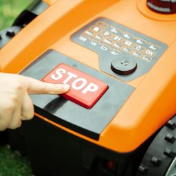 Image du fabricant 5 du Yard Force Robot Tondeuse Classic 500B