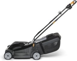 Image du fabricant 6 du Alpina BL 380 E Tondeuse Électrique