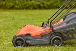 Image du fabricant 6 du BLACK+DECKER Tondeuse BEMW451BH-QS