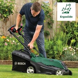 Image du fabricant 6 du Bosch Tondeuse AdvancedRotak 36V