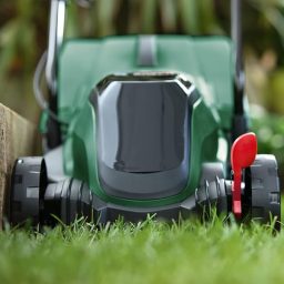 Image du fabricant 6 du Bosch Tondeuse CityMower 18V