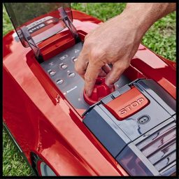 Image du fabricant 6 du Einhell FREELEXO 550 Kit robot tonte