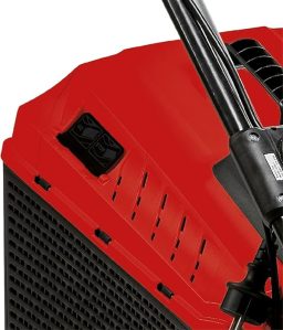 Image du fabricant 6 du Einhell Tondeuse électrique GC-EM 1032