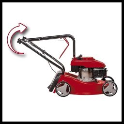 Image du fabricant 6 du Einhell Tondeuse thermique GC-PM 40-2