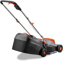 Image du fabricant 6 du FUXTEC Tondeuse Gazon sans fil