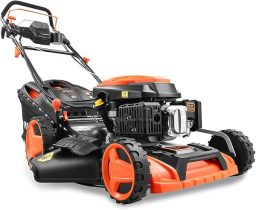 Image du fabricant 6 du FUXTEC Tondeuse Thermique FX-RM5196eSPRO
