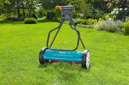 Image du fabricant 6 du Gardena Tondeuse hélicoïdale 400 Classic