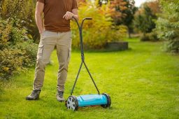 Image du fabricant 6 du GARDENA Tondeuse hélicoïdale 400 Classic