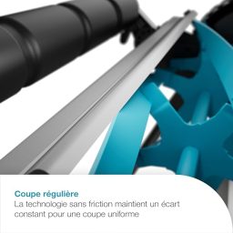 Image du fabricant 6 du Gardena Tondeuse helicoidale Comfort 400