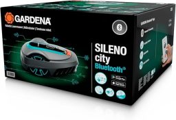 Image du fabricant 6 du Gardena Tondeuse Robot SILENO City