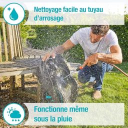 Image du fabricant 6 du Gardena Tondeuse Robot Smart SILENO