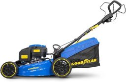 Image du fabricant 6 du Goodyear Tondeuse thermique 224 cm³