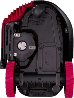 Image du fabricant 6 du Grass Mower ROBOT KR101E Kress