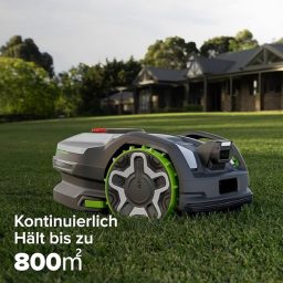 Image du fabricant 6 du Greenworks AI Mowbot robot tondeuse
