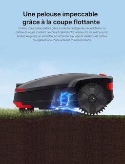 Image du fabricant 6 du H1 Robot Tondeuse sans Fil