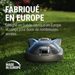 Image du fabricant 6 du HUSQVARNA Automower Aspire R6V