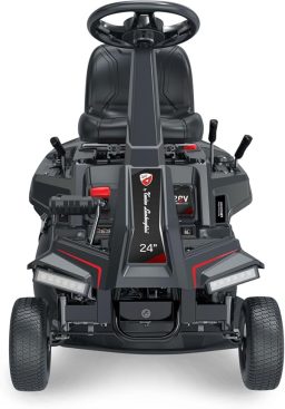 Image du fabricant 6 du Lamborghini tracteur tondeuse thermique