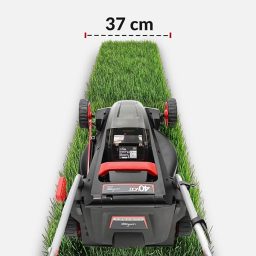 Image du fabricant 6 du LEHMANN Tondeuse à Gazon 40V