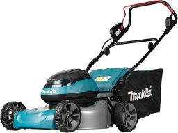 Image du fabricant 6 du Makita DLM466PT2 tondeuse gazon