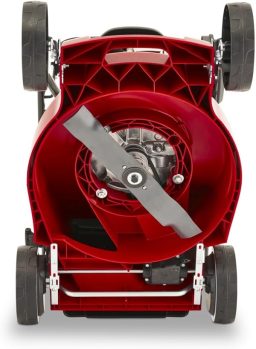 Image du fabricant 6 du Mountfield SP41 Tondeuse Essence