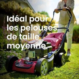 Image du fabricant 6 du Mountfield SP42 tondeuse thermique