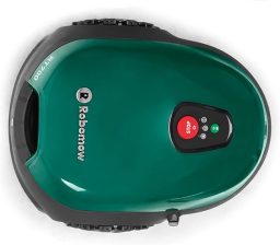 Image du fabricant 6 du Robomow RT700 robot tondeuse