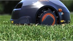 Image du fabricant 6 du Robot tondeuse Black+Decker BCRMW123-QW