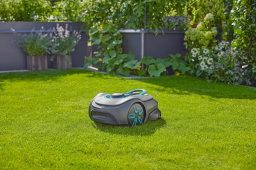 Image du fabricant 6 du Robot tondeuse GARDENA Smart SILENO