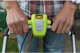Image du fabricant 6 du Ryobi tondeuse gazon filaire