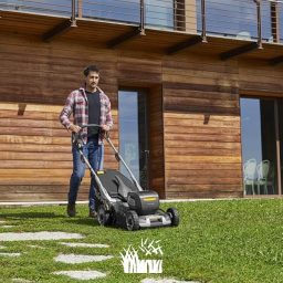 Image du fabricant 6 du STIGA Twinclip 950e V tondeuse gazon