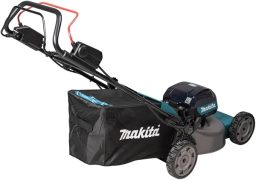 Image du fabricant 6 du Tondeuse à gazon MAKITA XGT 40VMAX