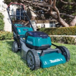 Image du fabricant 6 du Tondeuse auto-tractée MAKITA DLM462PT4