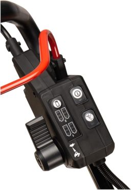 Image du fabricant 6 du Tondeuse auto-tractée MAKITA DLM462Z