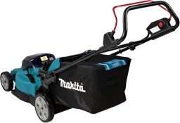 Image du fabricant 6 du Tondeuse batterie MAKITA DLM480PT2