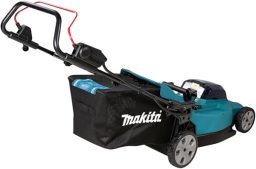 Image du fabricant 6 du Tondeuse batterie Makita DLM480Z