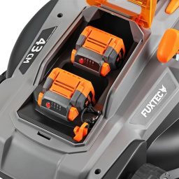 Image du fabricant 6 du Tondeuse FUXTEC sans fil 40V