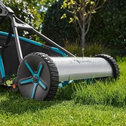 Image du fabricant 6 du Tondeuse Gardena Plus 400