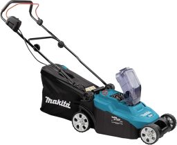 Image du fabricant 6 du Tondeuse gazon MAKITA DLM382PT2