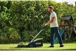 Image du fabricant 6 du Tondeuse Hybride RYOBI 18V One+
