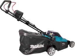 Image du fabricant 6 du Tondeuse MAKITA 36V DLM432Z