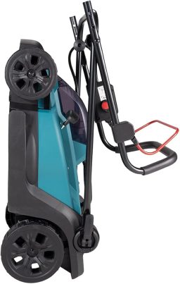 Image du fabricant 6 du Tondeuse Makita DLM330RT 18V