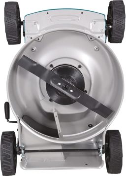 Image du fabricant 6 du Tondeuse Makita DLM460Z 36V
